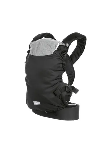 0m+ Fabric Skin Fit Carrier With Neck Support &amp; Protective Hood 87032.91 (L54 x W36)cm