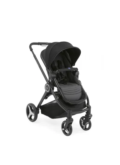 0m+ Metal &amp; Mesh Trio Best Friends 3 In 1 Stroller Carrycot &amp; Car Seat Travel System Set For Baby 79935.42+79487+79461
