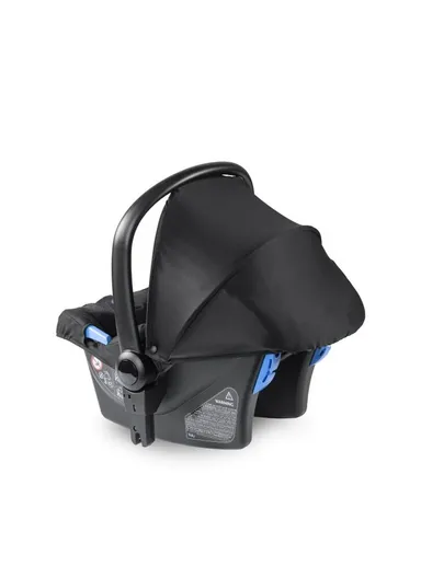0m+ Metal &amp; Mesh Trio Best Friends 3 In 1 Stroller Carrycot &amp; Car Seat Travel System Set For Baby 79935.42+79487+79461