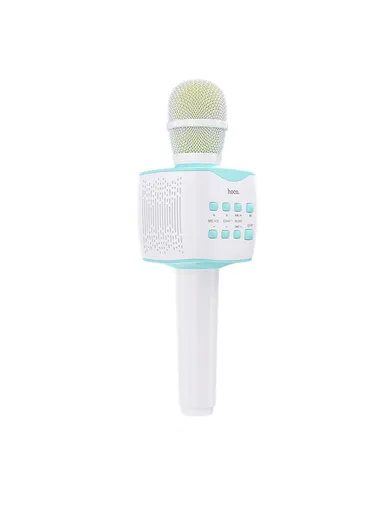 5W 1200mAh ABS Cantand Wireless Karaoke Microphone BK5