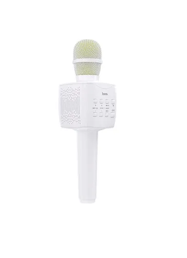 5W 1200mAh ABS Cantand Wireless Karaoke Microphone BK5