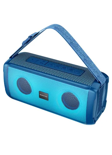 5W 1500mAh Wireless Speaker BR26 (L7.96 x W20.75 x H9.08)cm