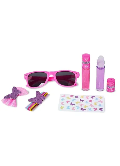 Baby Cosmetics Shimmer Wings Set