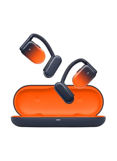 Openfree Open-Ear True Wireless Headphones Wireless Bluetooth Headphones HiFi Sound Hook Earphones JR-OE2