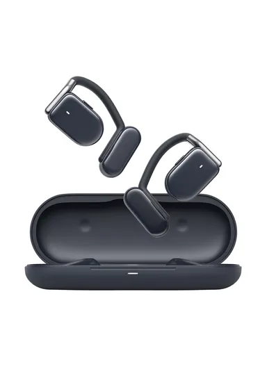 Openfree Open-Ear True Wireless Headphones Wireless Bluetooth Headphones HiFi Sound Hook Earphones JR-OE2