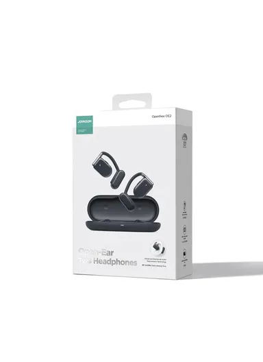 Openfree Open-Ear True Wireless Headphones Wireless Bluetooth Headphones HiFi Sound Hook Earphones JR-OE2