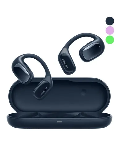 Openfree Open-Ear True Wireless Headphones Waterproof TWS Sports Headphone Wireless Bluetooth Earbuds JR-OE1