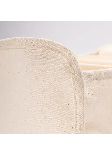 Cotton+PP+PE Clothes Organizer Closet Drawer Dividers Storage Box for Jeans Sweater Underwear MDJ6167