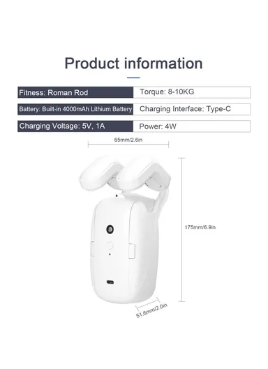2Pcs Tuya App Bluetooth Smart Electric Curtain Motor Roman Pole Track Automatic Curtain Controller LY-1672