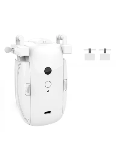 1Pc Electric Curtain Motor Tuya App Bluetooth Automatic Curtain Controller For U &amp; T Shape Track LY1668