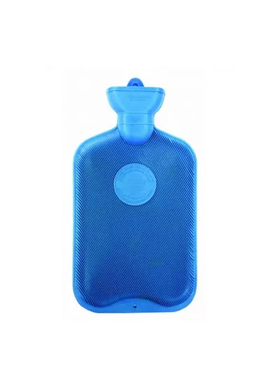 2L Rubber Hot Water Bag OPH-301