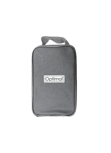 Arm Pressure Monitor With Travel Bag OPM-1317