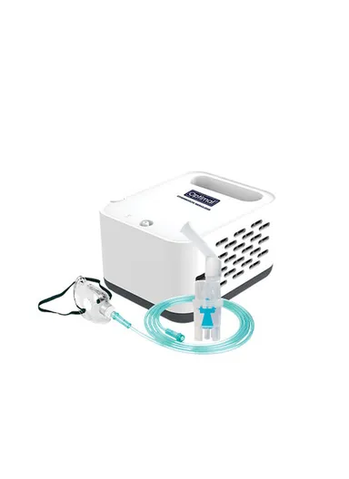 Compact Compressor Nebulizer OPM-1349