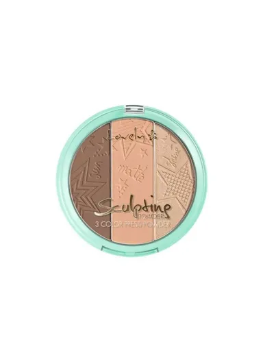 15g Powder Sculpting 3