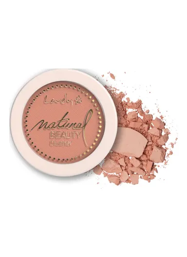 3.2g Blusher Natural Beauty 4
