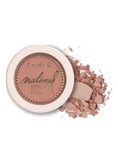 3.2g Blusher Natural Beauty 6