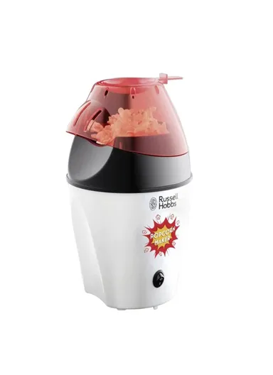 1200W 0.3L Plastic Popcorn Maker Fiesta 24630-56