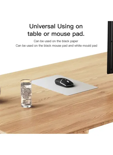 4 Key 1600DPI 2.4G Photoelectric Anti-Interference Ergonomic Design Wireless Mouse for Laptops - KB16