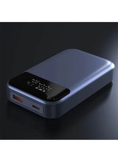 10000mAh PD 30W PPS 33W Fast Charging Power Bank Phone Charger External Battery T155LP