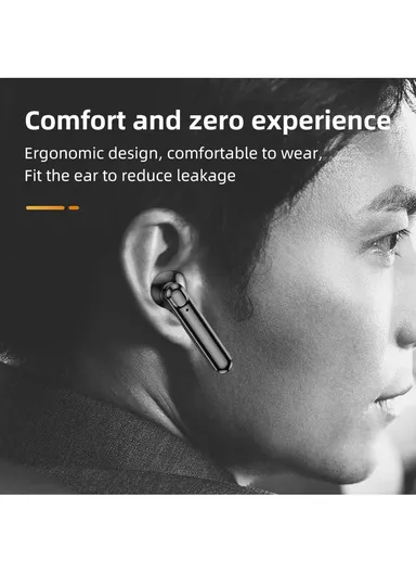 60mAh Multifunctional Dual USB Ports Fast Charger &amp; Bluetooth FM Transmitter T2