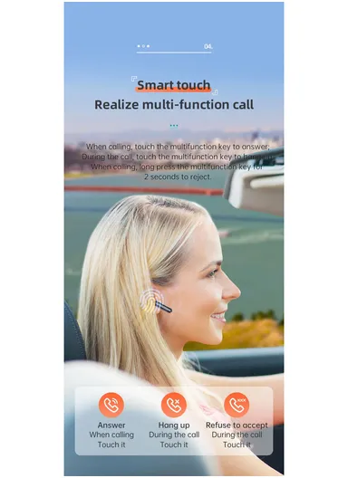 60mAh Multifunctional Dual USB Ports Fast Charger &amp; Bluetooth FM Transmitter T2