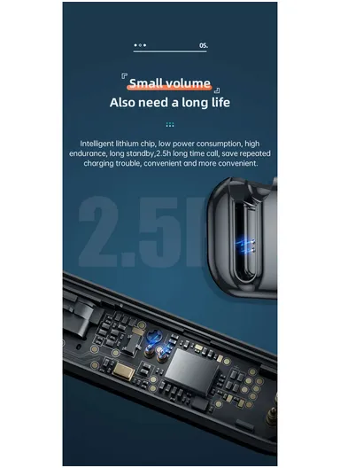 60mAh Multifunctional Dual USB Ports Fast Charger &amp; Bluetooth FM Transmitter T2