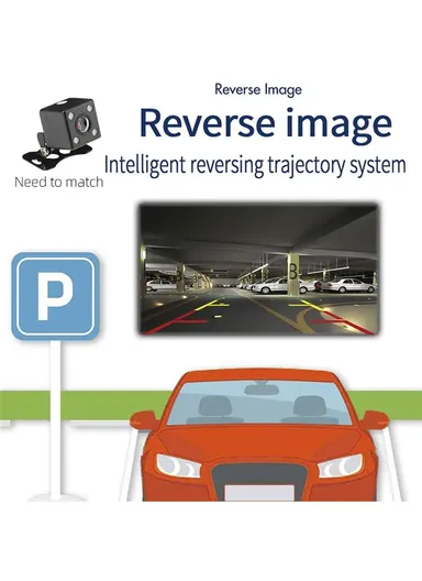 60W Car Stereo Radio 7'' HD Manually Retractable Screen Car MP5 Player Support Bluetooth FM Radio Mirror Link T100C (L18.8 x W5.8 x D16.5)cm