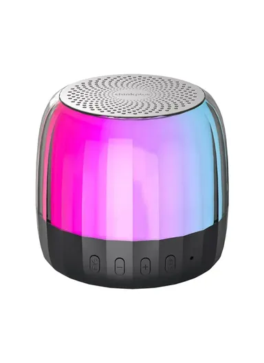 3W 500mA Plus Wireless Bluetooth Portable Speaker With RGB Light Outdoor Mini Subwoofer Thinkplus K3