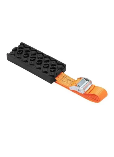 Car Recovery Traction Boards, Mud Sand Snow Tire Ladder, Off-road Vehicle Emergency Tracks Chain, Wear-resistant Non-slip Traction Mat
