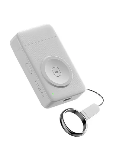 1500mAh Power Bank Magnetic Wireless Charger For Apple Watch KL-YD52 (L7 x W4.2 x H1.55)cm