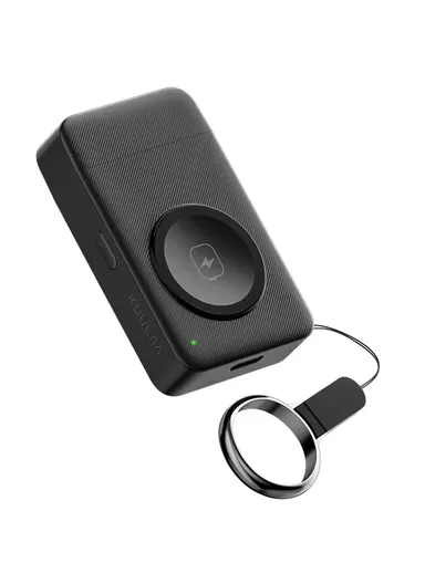 1500mAh Power Bank Magnetic Wireless Charger For Apple Watch KL-YD52 (L7 x W4.2 x H1.55)cm