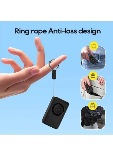 1500mAh Power Bank Magnetic Wireless Charger For Apple Watch KL-YD52 (L7 x W4.2 x H1.55)cm