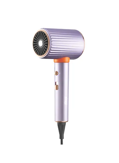 1900W 1500RPM Hair Dryer With 3 Speeds &amp; 3 Temperature Settings With Magnetic Nozzle 30657