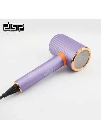 1900W 1500RPM Hair Dryer With 3 Speeds &amp; 3 Temperature Settings With Magnetic Nozzle 30657