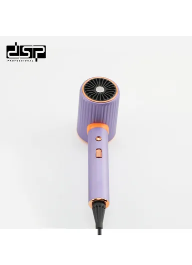 1900W 1500RPM Hair Dryer With 3 Speeds &amp; 3 Temperature Settings With Magnetic Nozzle 30657