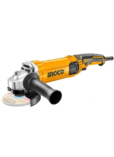 1100W 125mm Metal &amp; Plastic Small Speed Rocket AG1100385