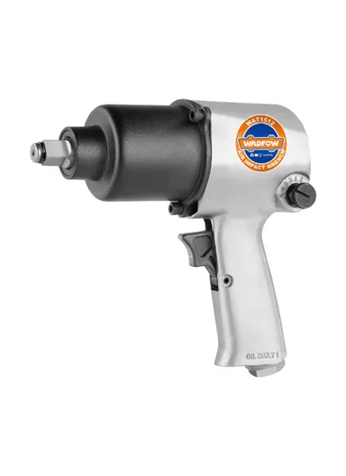 Metal 12.5 mm (1/2") 610 Nm Air Pressure WAT1512