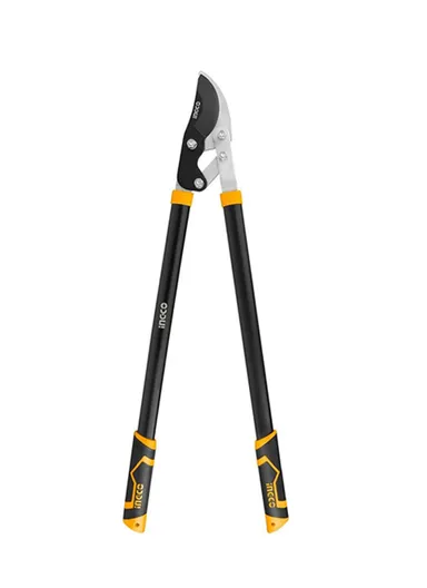 Carbon Steel 76cm Long Cutting Scissors With A Short Energy Saving Head HLT7401