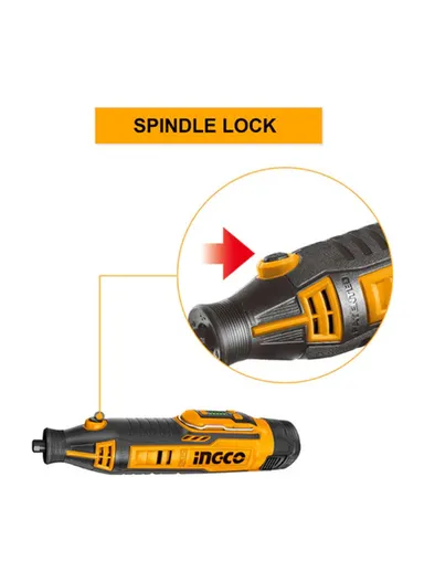 12V S12 Soft Burner With Battery Charger &amp; Accessories CMGLI12011