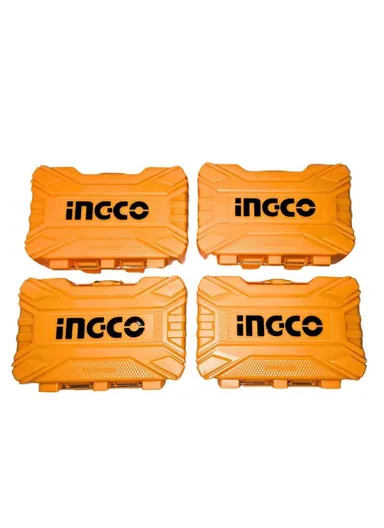 85Pcs Shaped Blades &amp; 4 Screwdrivers With 4 Boxes Set COS23045