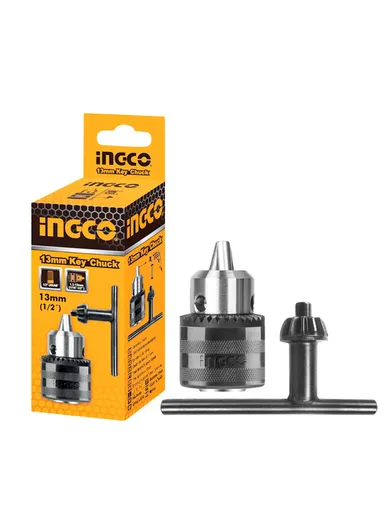 1.5-13mm 1/2" Flat Head KC1301