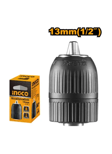 13mm Automatic Keyless Chuck KCL1301