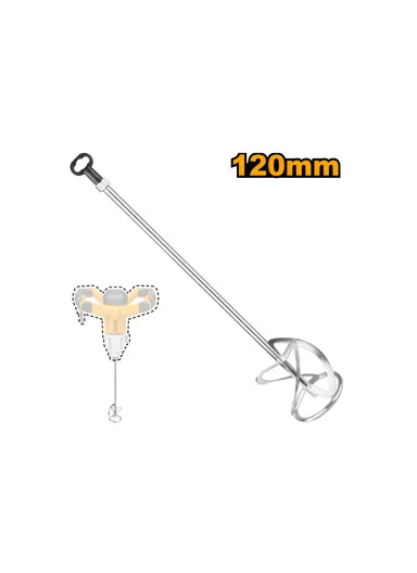 M14x2 Boya Mixer Blade MP1120 (L60 x W12)cm