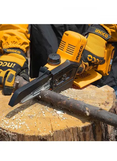 20V 6'' Small Wood Saw With 2.0Ah Battery Packs &amp; Charger CGSLI20682