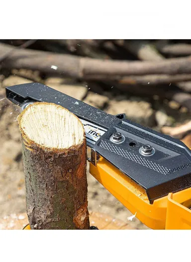 20V 6'' Small Wood Saw With 2.0Ah Battery Packs &amp; Charger CGSLI20682