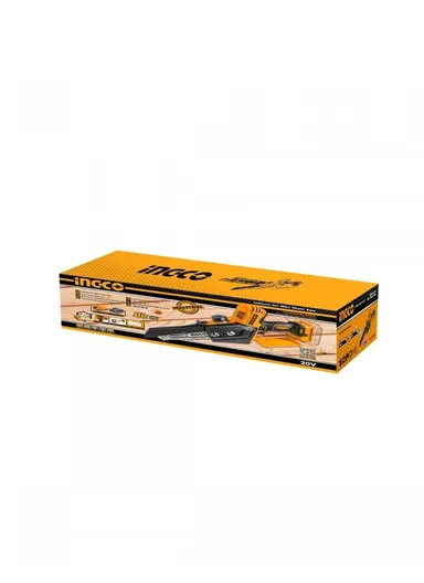 20V 6'' Small Wood Saw With 2.0Ah Battery Packs &amp; Charger CGSLI20682