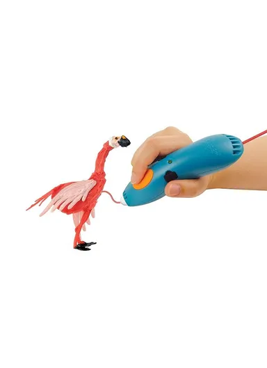 Plastic 3Doodler Start Super Mega Pen Set 3DS-MEGA-ER