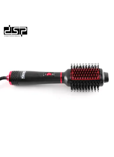 1000W 22000 RPM Quick Styling Hot Air Brush With Tow Styling Modes For Advanced Features &amp; Stunning Results 50186 (L35x W9 x H7) cm