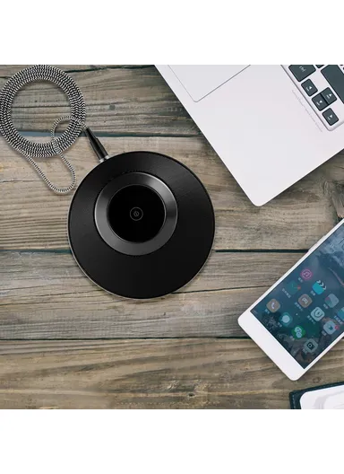 USB Laptop Desktop Microphone Mini Studio Speech Microphone Stand Noise Cancelling Mic G13