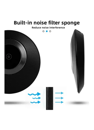 USB Laptop Desktop Microphone Mini Studio Speech Microphone Stand Noise Cancelling Mic G13